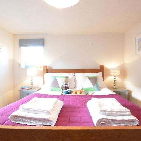 1 South Cottages Thorpeness Dış mekan fotoğraf